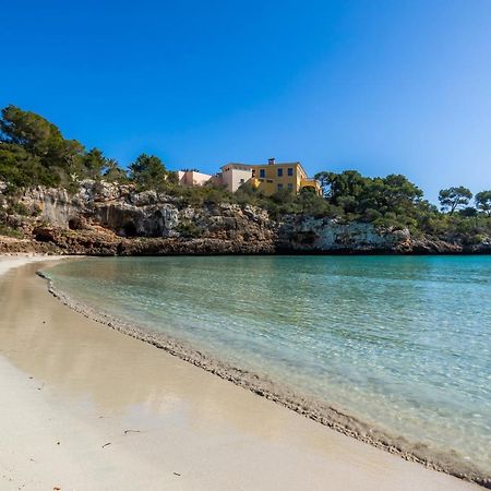 Apartamento Aquamarina 3 Cala Ferrera  Exterior foto