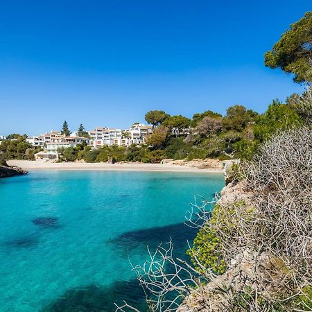 Apartamento Aquamarina 3 Cala Ferrera  Exterior foto