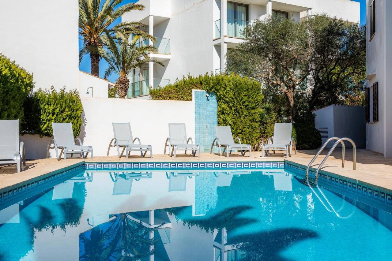 Apartamento Aquamarina 3 Cala Ferrera  Exterior foto