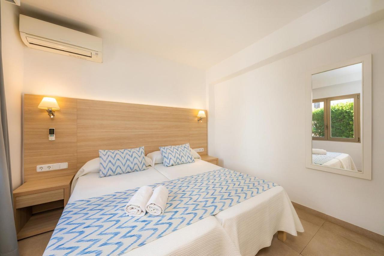 Apartamento Aquamarina 3 Cala Ferrera  Exterior foto