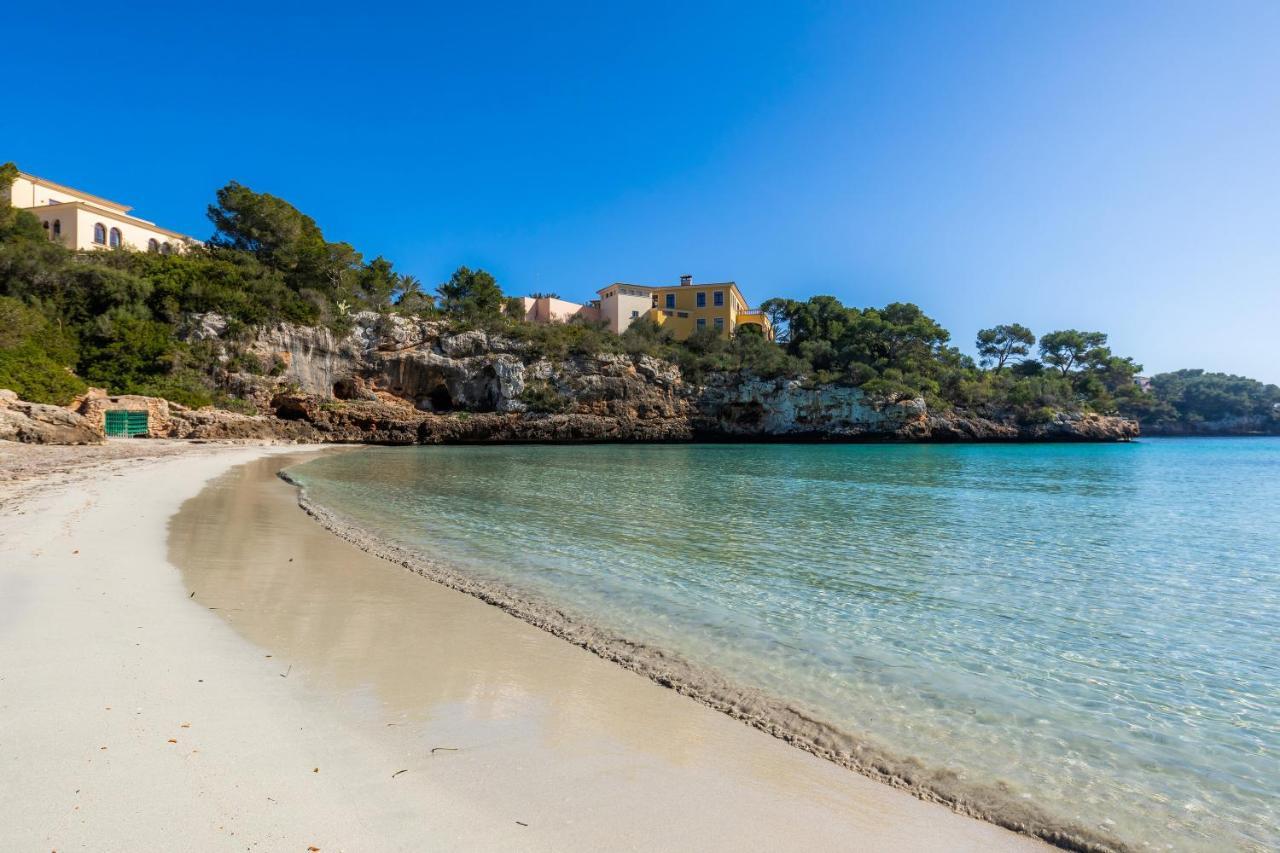 Apartamento Aquamarina 3 Cala Ferrera  Exterior foto