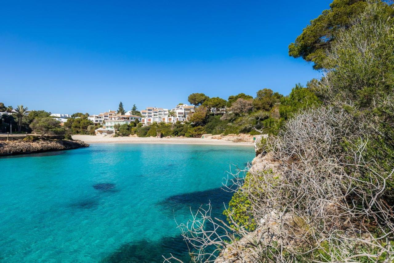Apartamento Aquamarina 3 Cala Ferrera  Exterior foto