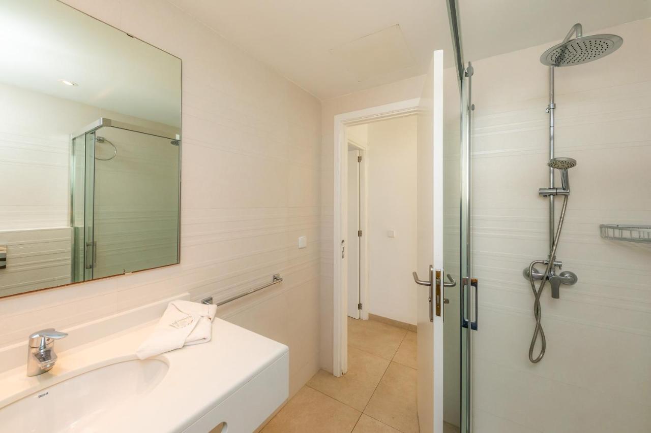 Apartamento Aquamarina 3 Cala Ferrera  Exterior foto