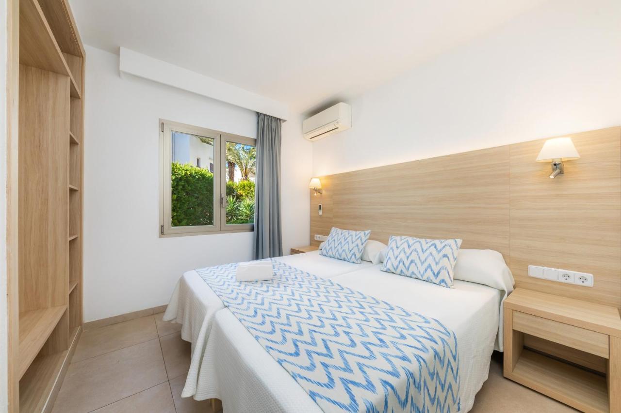 Apartamento Aquamarina 3 Cala Ferrera  Exterior foto