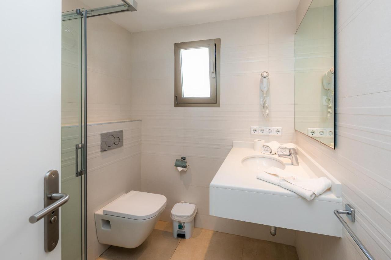 Apartamento Aquamarina 3 Cala Ferrera  Exterior foto