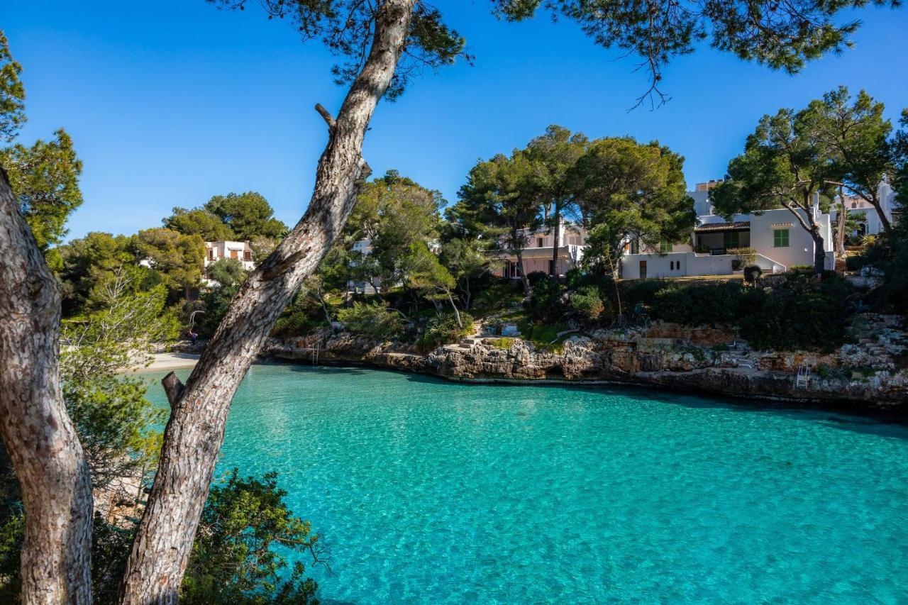 Apartamento Aquamarina 3 Cala Ferrera  Exterior foto