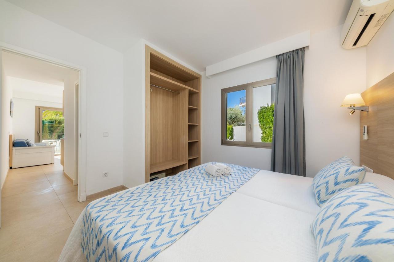 Apartamento Aquamarina 3 Cala Ferrera  Exterior foto