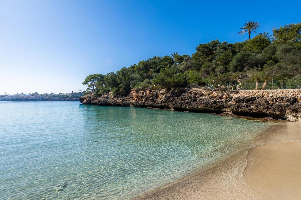 Apartamento Aquamarina 3 Cala Ferrera  Exterior foto